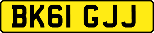 BK61GJJ