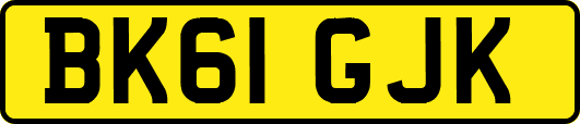 BK61GJK