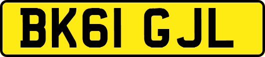 BK61GJL