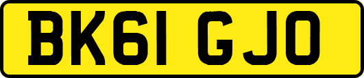 BK61GJO