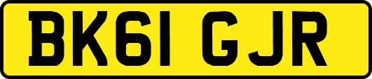 BK61GJR