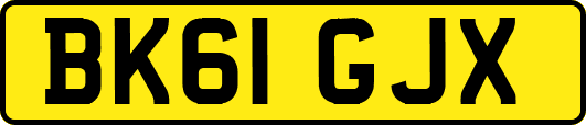 BK61GJX