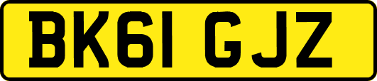 BK61GJZ