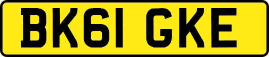 BK61GKE