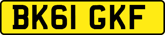BK61GKF
