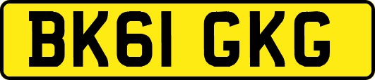 BK61GKG