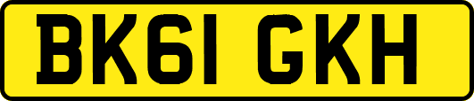 BK61GKH