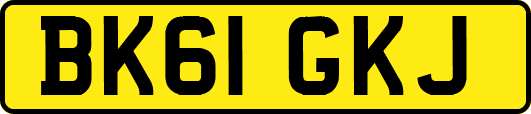 BK61GKJ