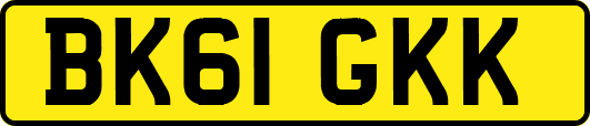 BK61GKK