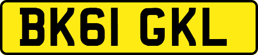 BK61GKL