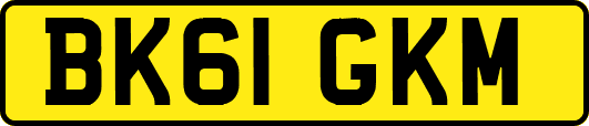 BK61GKM