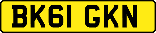 BK61GKN