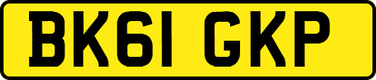 BK61GKP