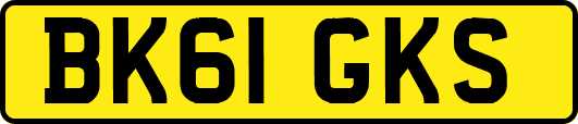 BK61GKS