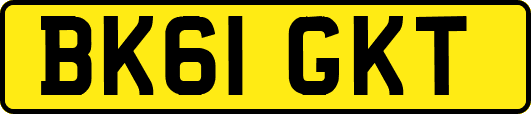 BK61GKT