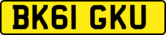 BK61GKU