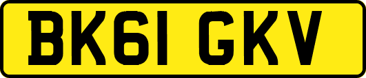 BK61GKV