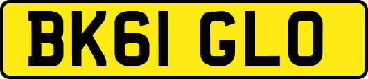 BK61GLO