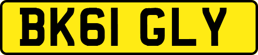 BK61GLY