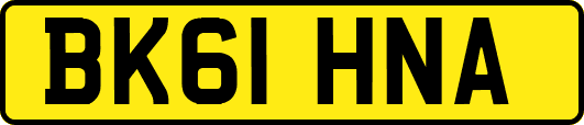 BK61HNA