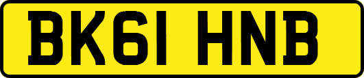 BK61HNB