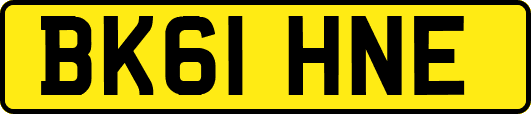 BK61HNE