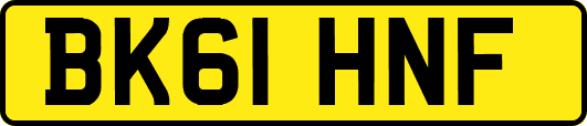 BK61HNF