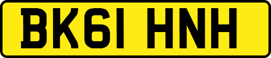BK61HNH