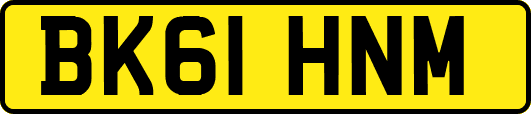 BK61HNM