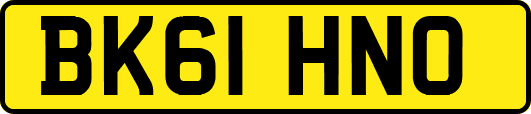 BK61HNO