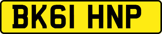BK61HNP