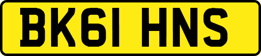 BK61HNS