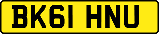 BK61HNU