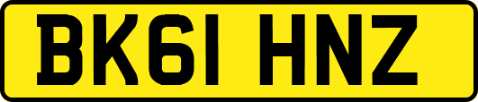 BK61HNZ
