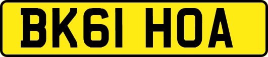 BK61HOA