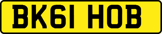 BK61HOB