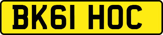 BK61HOC