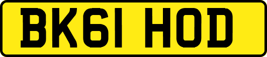 BK61HOD
