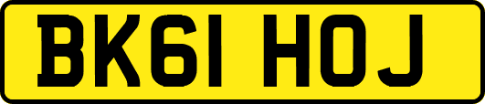 BK61HOJ