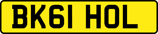 BK61HOL