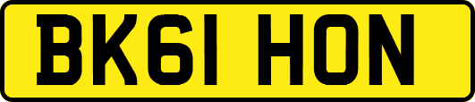 BK61HON