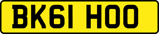 BK61HOO