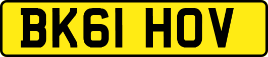 BK61HOV