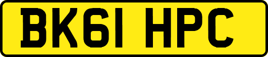 BK61HPC