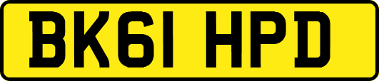 BK61HPD