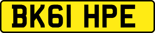 BK61HPE