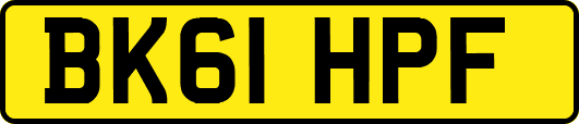 BK61HPF
