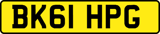 BK61HPG