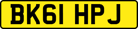 BK61HPJ