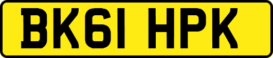 BK61HPK